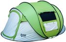 ACRA Stan Outdoor ST30 samorozkldac pro 2-3 osoby zelen se zatmavenm