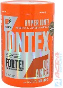 ACRA Extrifit Iontex Forte 600 g orange SV30 vivov doplnk pro sportovce