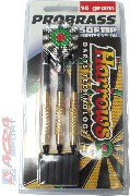 ACRA ipky s plastovm hrotem HARROWS SOFT PRO BRASS T11 18g set 3ks