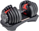 ACRA inka nastaviteln jednorun 24kg set 15 inek v 1