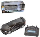 RC Auto Lexus LFA na vyslaku 1:24 na baterie 2 barvy Svtlo