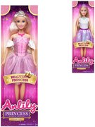 Panenka Anlily Beautiful Princess princezna 29cm 2 druhy