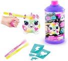 EP Line Airbrush Neon Mini pekvapen set plyk k vybarven 6 druh