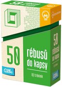 ALBI 50 Rbus do kapsy - IQ trnink