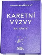 ALBI HRA Karetn vzvy Na prty pro dospl *SPOLEENSK HRY*