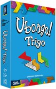 ALBI HRA Ubongo Trigo mini *SPOLEENSK HRY*