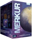 ALBI SCIENCE Meziplanetrn przkumnk Merkur
