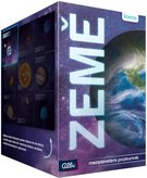 ALBI SCIENCE Meziplanetrn przkumnk Zem