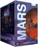 ALBI SCIENCE Meziplanetrn przkumnk Mars