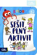 ALBI Seit pln aktivit 3+ Kvdo interaktivn koly pro dti