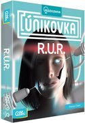 ALBI HRA nikovka R.U.R. *SPOLEENSK HRY*