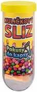 ALBI SCIENCE Pokusy do kapsy Kulikov sliz dtsk experimentln set