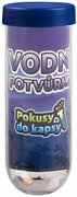 ALBI SCIENCE Pokusy do kapsy Vodn potvrka dtsk experimentln set