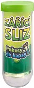 ALBI SCIENCE Pokusy do kapsy Zc sliz dtsk experimentln set