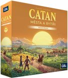 ALBI HRA Catan Msta a ryti (rozen) *SPOLEENSK HRY*
