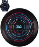 ALBI SCIENCE Svtc ltajc tal hzec disk frisbee na baterie Svtlo