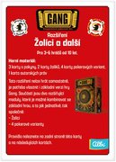 ALBI HRA Gang: olci a dal (rozen) *SPOLEENSK HRY*