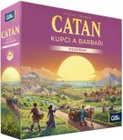 ALBI HRA Catan: Kupci a barbai (rozen) *SPOLEENSK HRY*