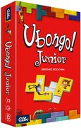 ALBI HRA Ubongo! Junior mini *SPOLEENSK HRY*