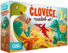 ALBI HRA love, nezlob se! Dinosaui *SPOLEENSK HRY*