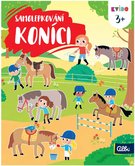 ALBI Kvdo Samolepkovn: Konci 100 samolepek