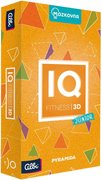 ALBI HRA IQ Fitness Junior Pyramida Mozkovna