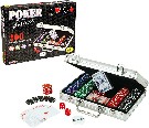 ALBI HRA Poker Deluxe 200 eton SPOLEENSK HRY