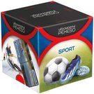 ALBI HRA Vdomostn pexeso Sport *SPOLEENSK HRY*