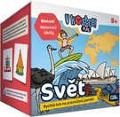ALBI HRA V kostce! Plus Svt *SPOLEENSK HRY*