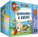 ALBI HRA Kvdo - Matematika v kostce *SPOLEENSK HRY*