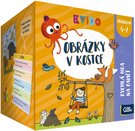 ALBI HRA Kvdo - Obrzky v kostce *SPOLEENSK HRY*