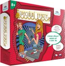 ALBI Speciln efekty vdeck kreativn sada *SPOLEENSK HRY*