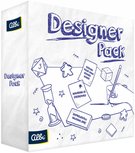 ALBI HRA Designer Pack Navrhni si deskovou hru *SPOLEENSK HRY*