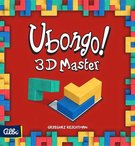 ALBI Hra Ubongo 3D master *SPOLEENSK HRY*