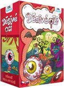 ALBI SCIENCE Dsiv oi dtsk vdeck sada v plechovce