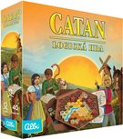 ALBI HRA Catan logick samostatn hrateln hra pro 1 hre