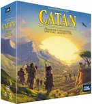 ALBI HRA Catan - svit lidstva *SPOLEENSK HRY*