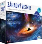 ALBI Záhadný vesmír experimentální vědecký set pro děti