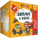 ALBI HRA Kvdo - Doprava v kostce *SPOLEENSK HRY*