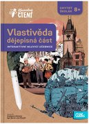 ALBI Kouzeln ten Kniha interaktivn uebnice Vlastivda Djepisn st