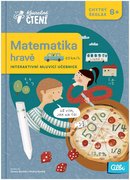 ALBI Kouzeln ten Kniha interaktivn uebnice Matematika hrav