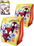 MONDO Rukávky nafukovací Disney Spidey dětská plavací křidélka do vody
