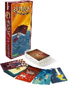 ADC Hra Dixit EXPANSION Rozšíření 2 *SPOLEČENSKÉ HRY*
