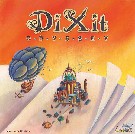 ADC HRA Karetní Dixit Odyssey *SPOLEČENSKÉ HRY*