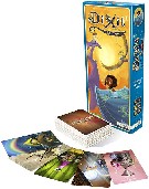 ADC Hra Dixit JOURNEY Rozšíření 3 *SPOLEČENSKÉ HRY*