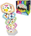 ASMODEE Hra postřehová Dobble Connect *SPOLEČENSKÉ HRY*