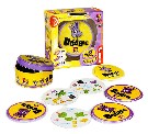 ASMODEE Hra postřehová Dobble v plechové krabičce *SPOLEČENSKÉ HRY*
