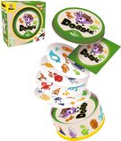 ASMODEE Hra postehov Dobble Dino *SPOLEENSK HRY*