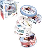 ASMODEE Hra postehov Dobble Frozen 2 (Ledov Krlovstv) *SPOLEENSK HRY*