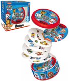 ASMODEE Hra postehov Dobble Tlapkov Patrola (Paw Patrol) *SPOLEENSK HRY*